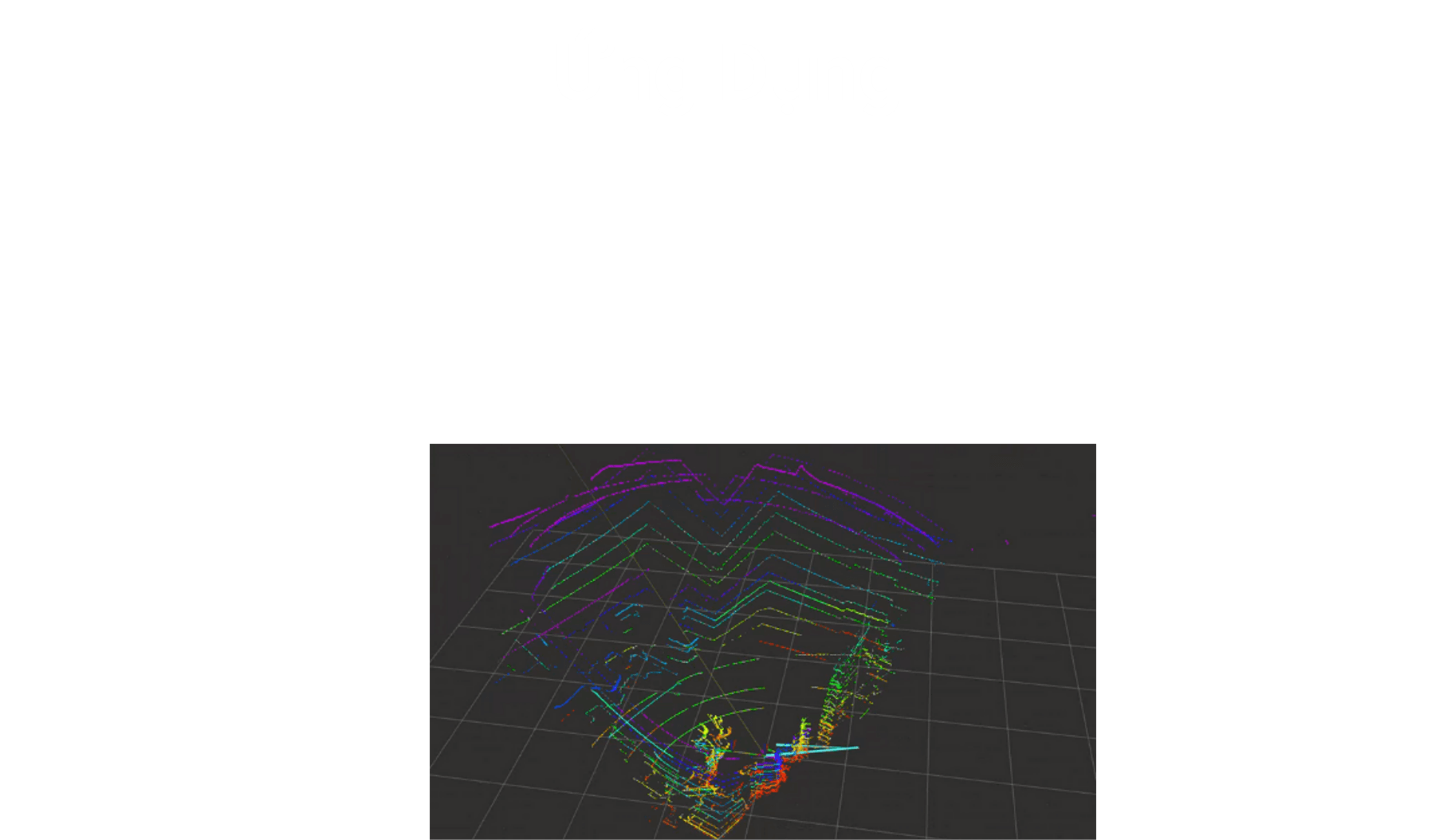 GeoScout – High‑Performance 3D LiDAR Integration for Indoor UAV Logistics - Image 2