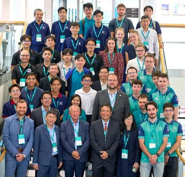 Research and Development of an Autonomous Drone System Integrating Computer Vision for Target Recognition and Precision Payload Deployment - Image 5