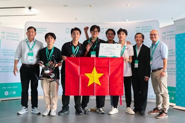 Research and Development of an Autonomous Drone System Integrating Computer Vision for Target Recognition and Precision Payload Deployment - Image 6