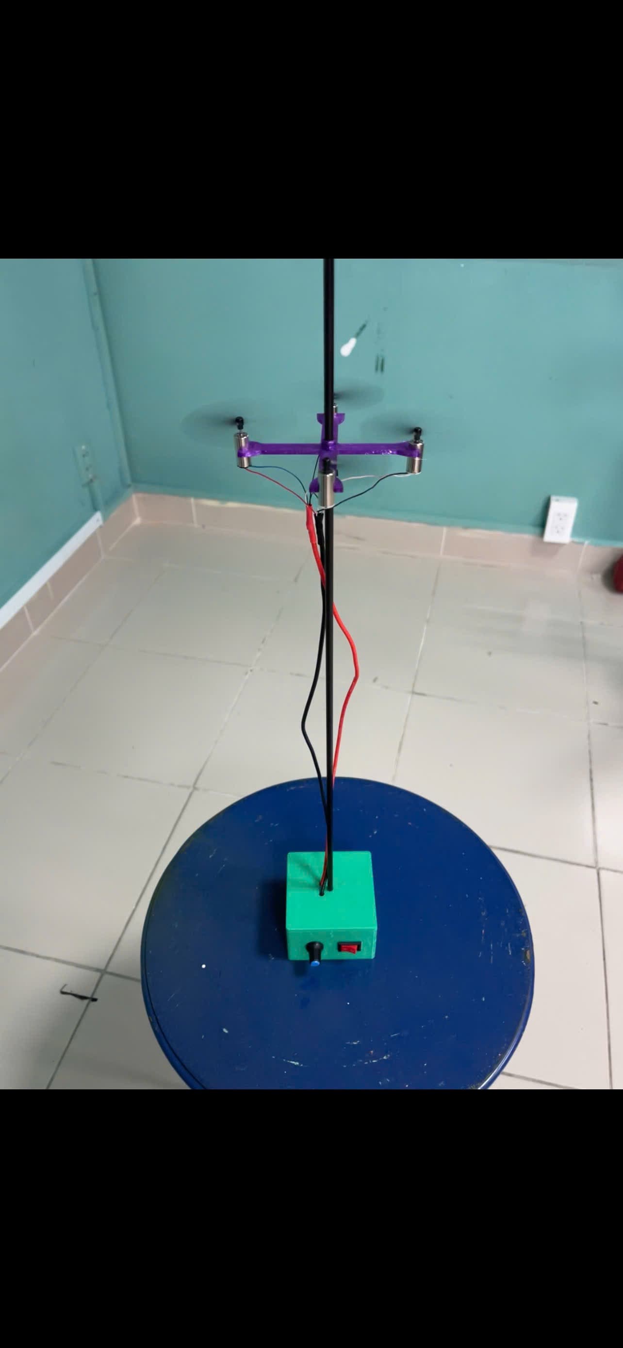 MINI DRONE STEM – Development of Mini Drone STEM Models for Education - Image 2