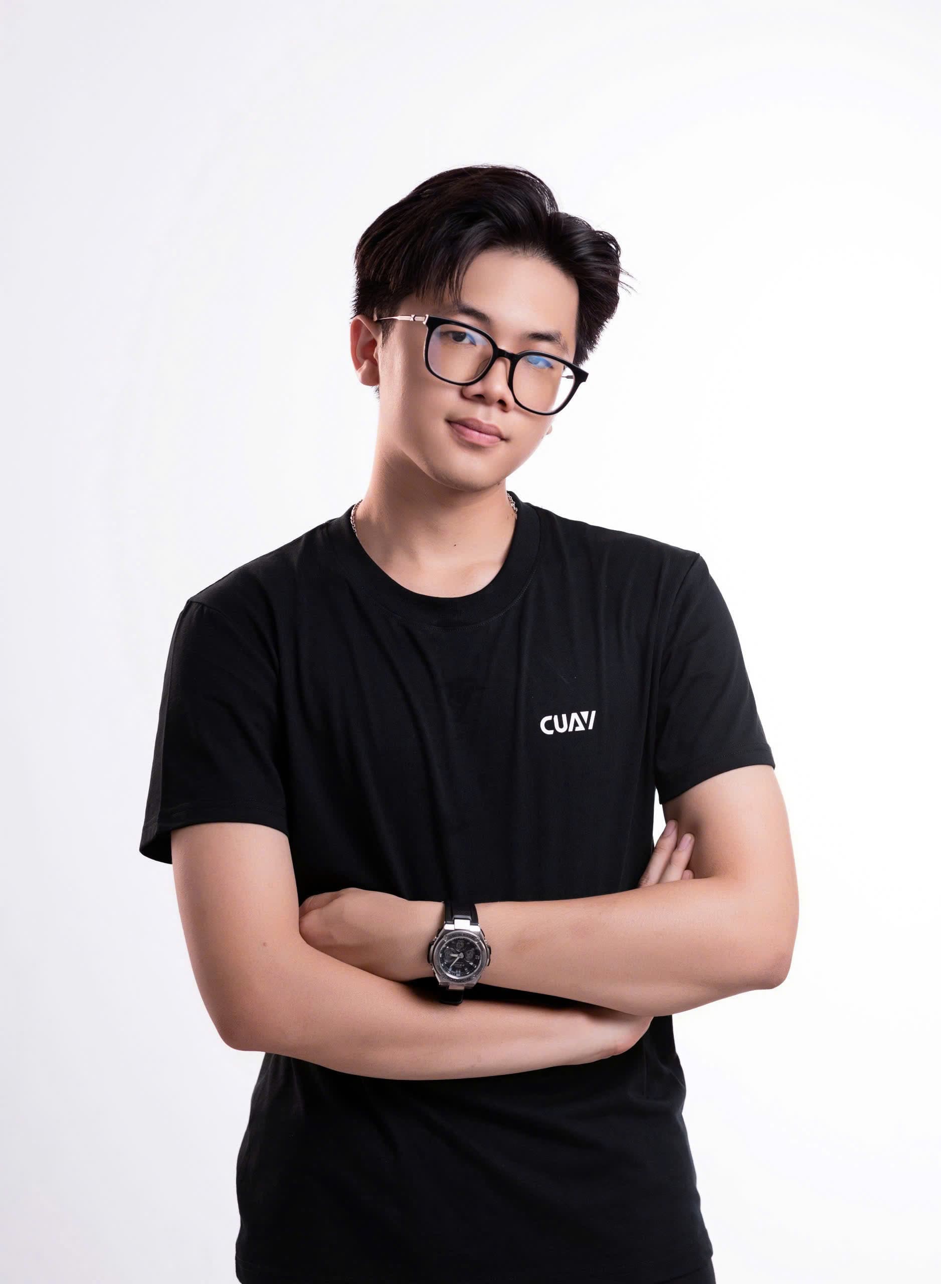 Nguyễn Trọng Hiếu