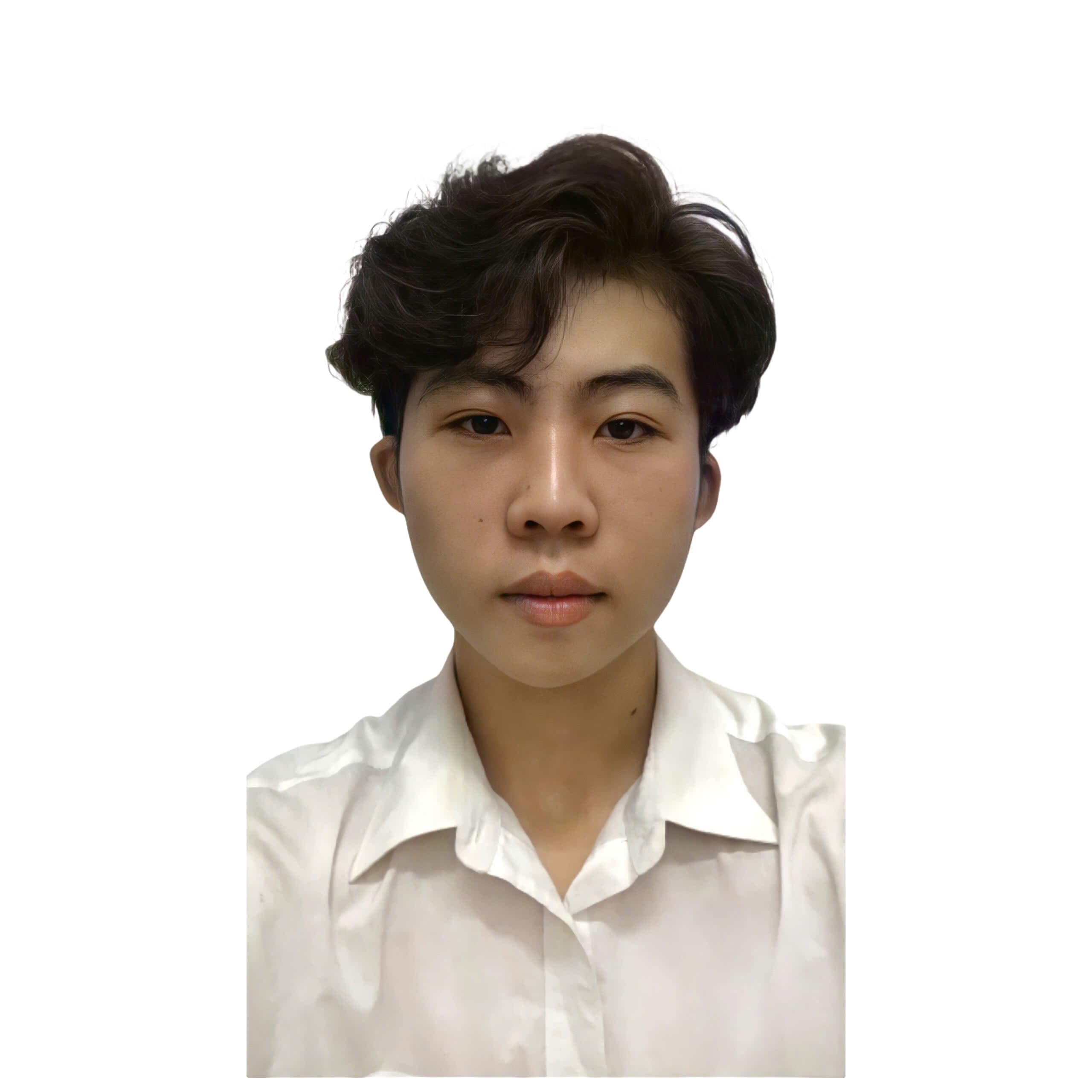 Nguyễn Đạt Khương