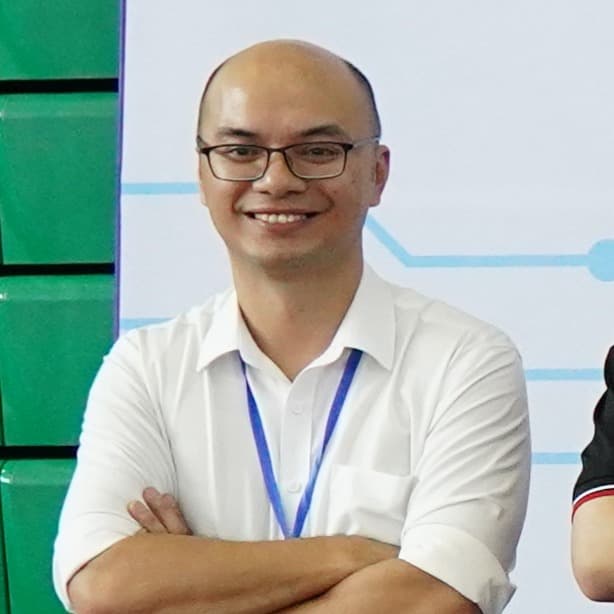 Dr. Trần Thành Nam