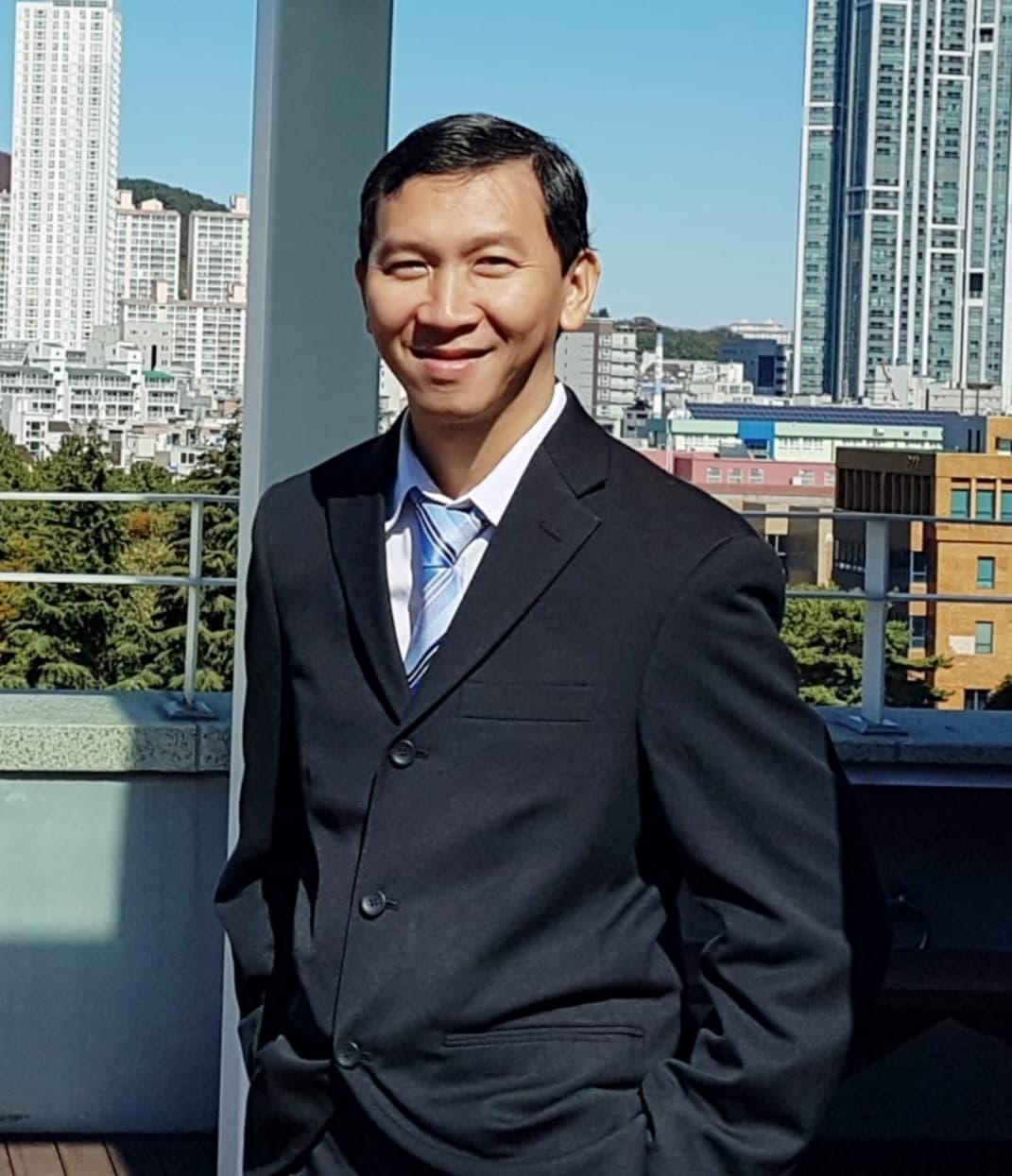 Dr. Trần Thanh Phương