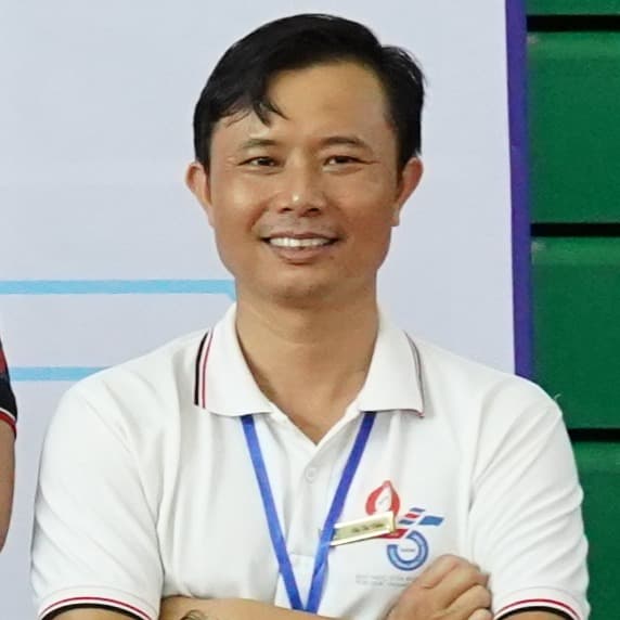 PDr. Vũ Trí Viễn