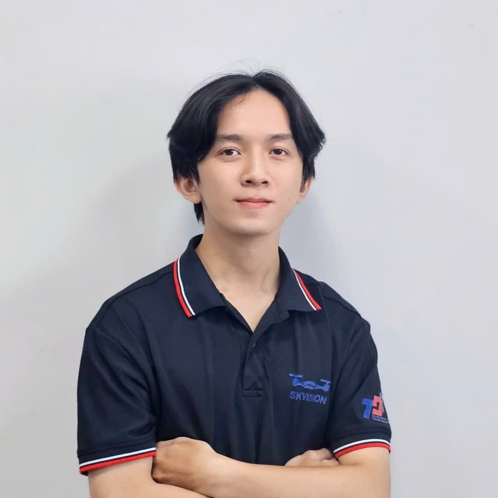 Huỳnh Nhật Thông