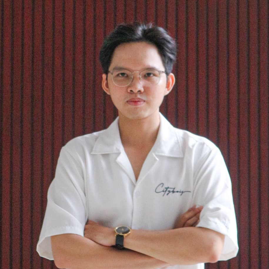 Hoàng Trần Minh Thuận