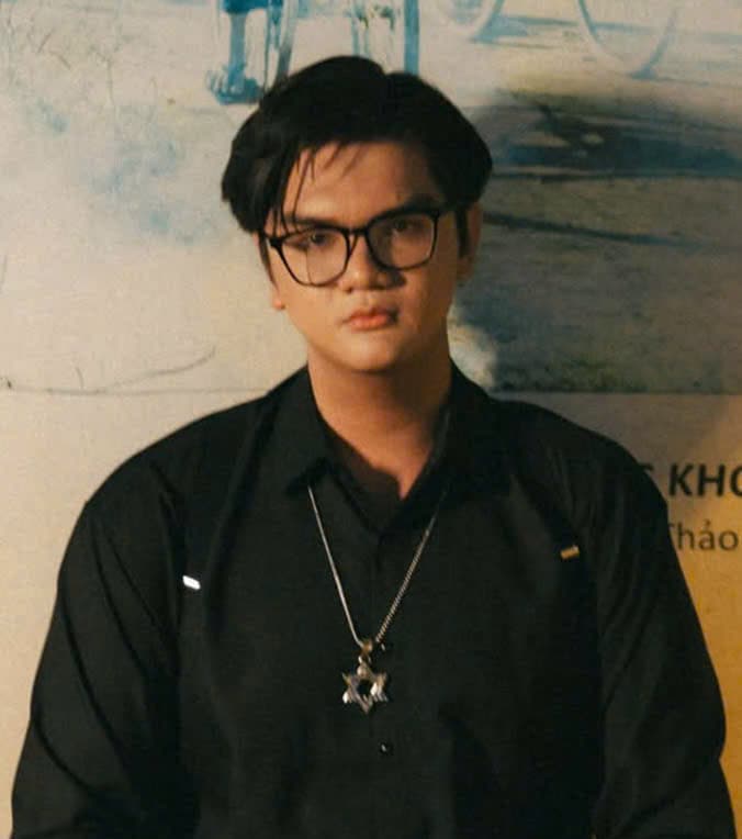 Trương Minh Triết