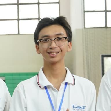 Huỳnh Triệu Vỹ